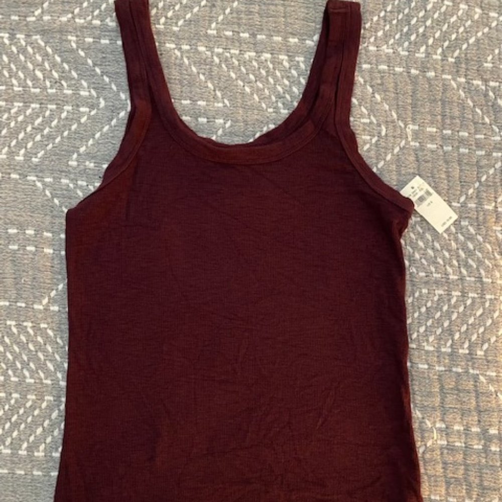 Aerie No BS Tank Top